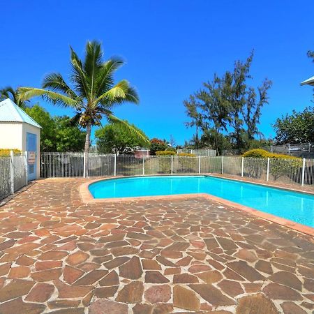 Beaute- Studio-31M2-La Saline Les Bains La Saline Les Hauts Exterior photo